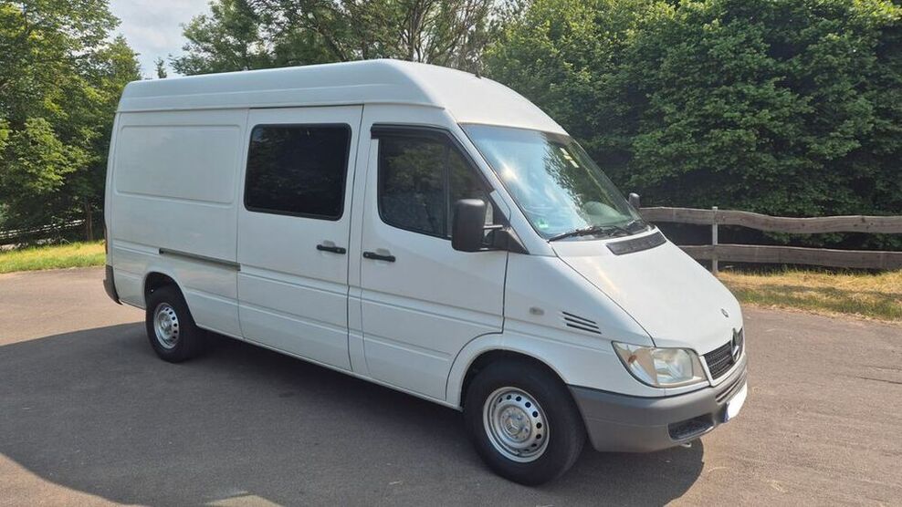 Sprinter