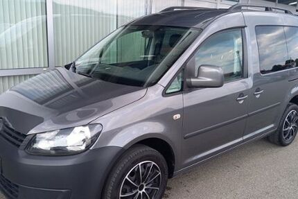 VW Caddy 219.380 km 5.000 &euro; Teisendorf 83317