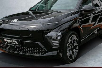 Hyundai KONA 22.500 km 39.999 € Dortmund 44149
