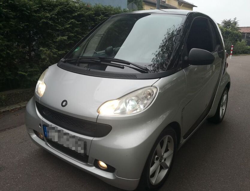 ForTwo