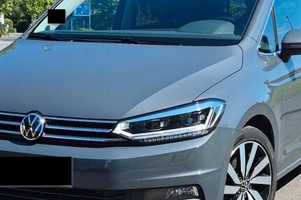 VW Touran 45.000 km 28.995 &euro; Rosbach v.d.H. 61191