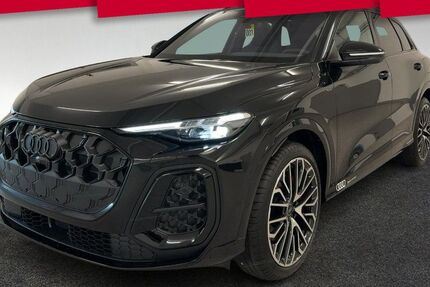 Audi Q5 6.001 km 86.500 &euro; Berlin 12489