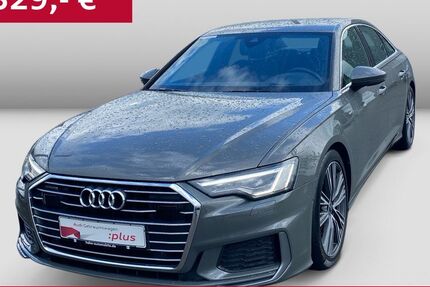 Audi A6 55.507 km 40.830 &euro; Göppingen 73037