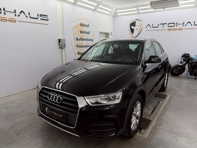 Audi Q3 70.450 km 19.990 &euro; Gehrden 30989
