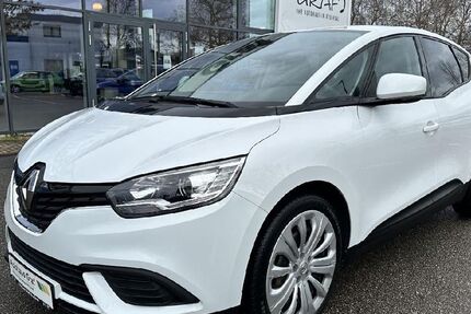 Renault Scenic 92.500 km 9.900 &euro; Bruchsal 76646