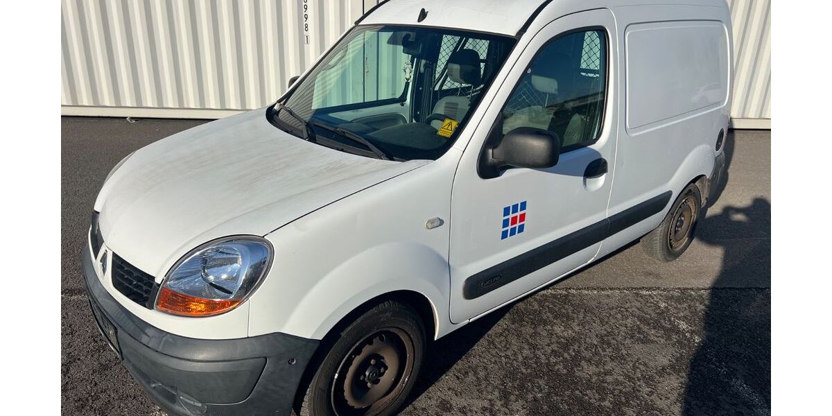 Renault Kangoo 174.000 km 1.999 &euro; Berlin 12057