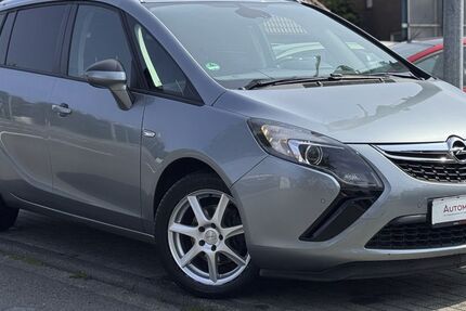 Opel Zafira 145.567 km 7.690 € Dülmen 48249