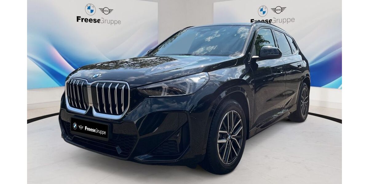 BMW X1 4.025 km 39.990 &euro; Oldenburg 26135