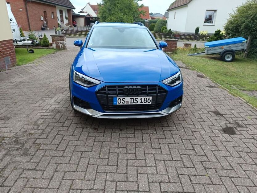 A4 Allroad