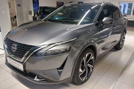 Nissan Qashqai 80.500 km 22.850 &euro; Ruhpolding 83324
