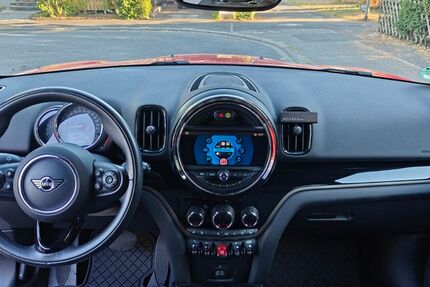 Mini Countryman D (Cooper) 93.000 km 17.300 &euro; Aschaffenburg 63741