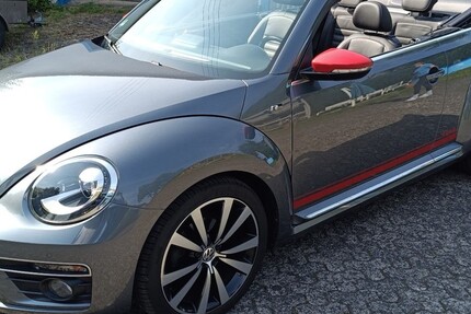 VW Beetle 88.595 km 17.380 € Ney 56283