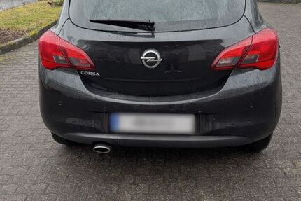 Opel Corsa 167.758 km 4.499 &euro; Fluterschen 57614