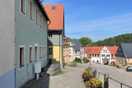 Wohnung Altenberg Geising - 2 Zimmer, 60 m&sup2;, 390&euro; | Angebot:24551366