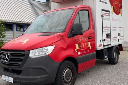 Mercedes-Benz Sprinter 179.000 km 12.900 &euro; Stadtbergen 86391