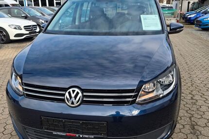 VW Touran 99.500 km 10.800 &euro; Appenweier Nesselried 77767
