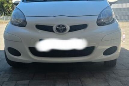 Toyota Aygo (X) 72.305 km 3.750 &euro; Leinburg 91227