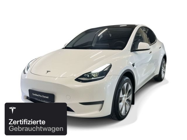 Tesla Model Y 66.956 km 31.800 &euro; Hanau 63457