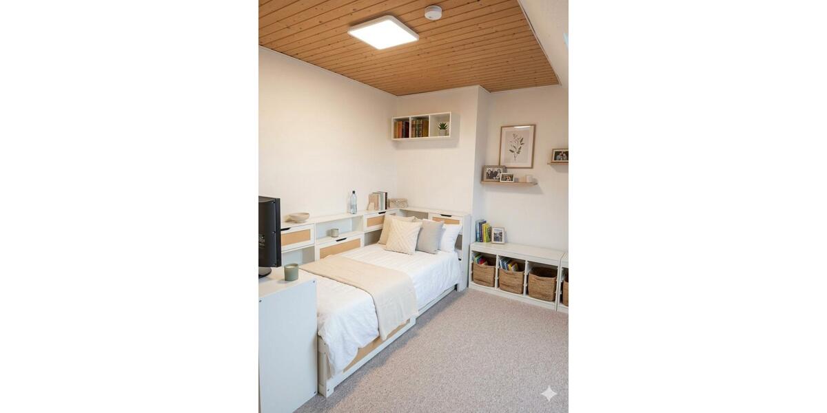Doppelhaushälfte Goldberg - 6 Zimmer, 200 m&sup2;, 269.000&euro; | Angebot:26121485