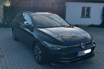 VW Golf 38.000 km 24.500 &euro; Gräfenhainichen 06772