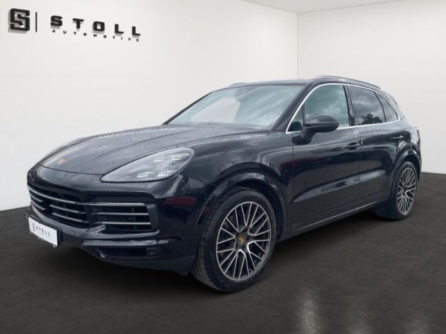 Porsche Cayenne 65.000 km 55.290 € Waldshut-Tiengen 79761
