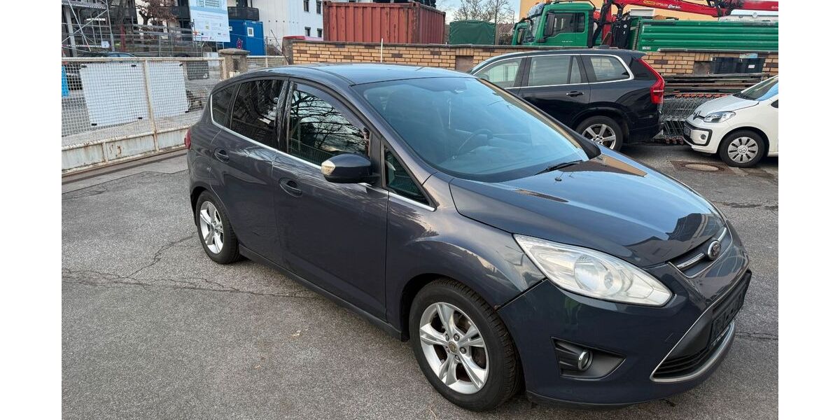 Ford C-Max 225.271 km 3.290 &euro; Nurnberg 90461