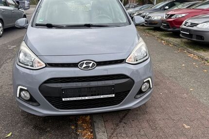Hyundai i10 129.000 km 5.250 &euro; Herzogenrath 52134