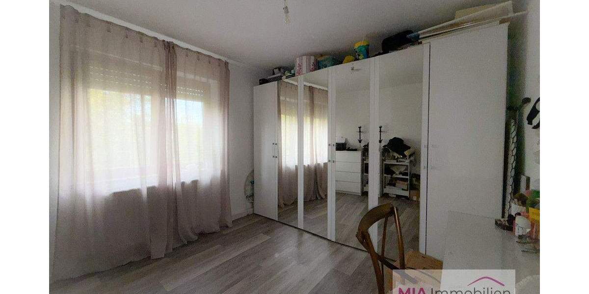Etagenwohnung Künzelsau-Garnberg Garnberg - 4 Zimmer, 86 m&sup2;, 275.000&euro; | Angebot:25676413