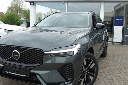 Volvo XC60 17.800 km 48.900 &euro; Warendorf 48231