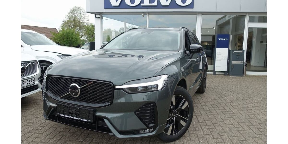 Volvo XC60 17.800 km 48.900 &euro; Warendorf 48231