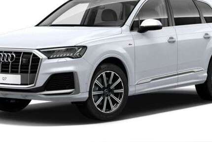 Audi Q7 81.277 km 54.880 &euro; Bürgstadt 63927