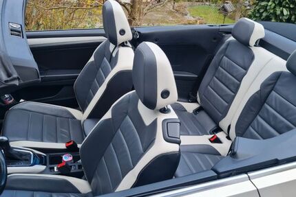 VW T-Roc 66.500 km 21.900 &euro; Wilhelmsfeld 69259