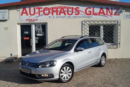 VW Passat 112.000 km 8.999 &euro; Schönefeld 12529