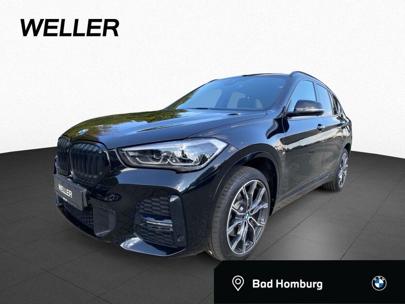 BMW X1 82.331 km 28.470 € Bad Homburg 61352