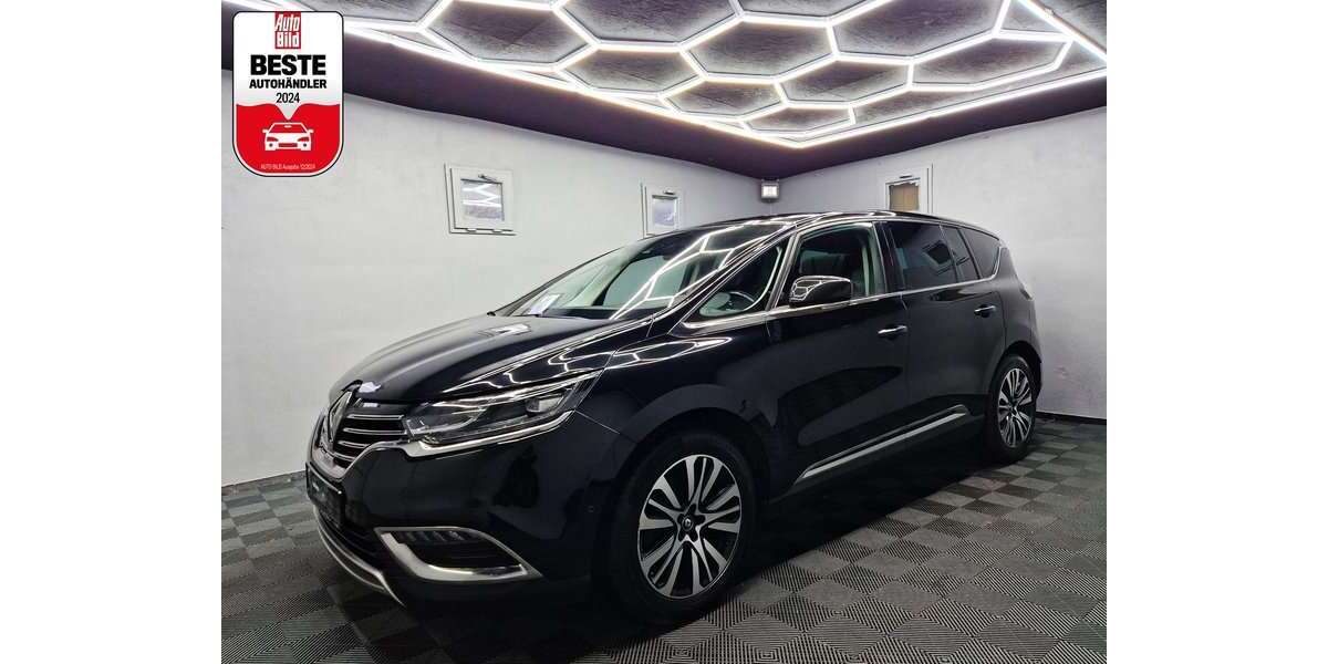 Renault Espace 114.600 km 18.870 &euro; Berlin 12305