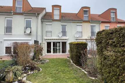 Haus Markranstädt - 4 Zimmer, 120 m&sup2;, 375.000&euro; | Angebot:24871395