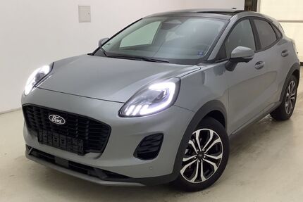 Ford Puma 17.448 km 23.980 &euro; Marburg 35043