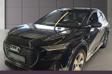 Audi Q4 e-tron 51.500 km 28.930 &euro; Heilbronn 74076