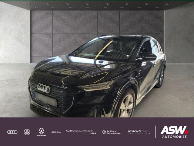 Audi Q4 e-tron 51.500 km 28.930 &euro; Heilbronn 74076