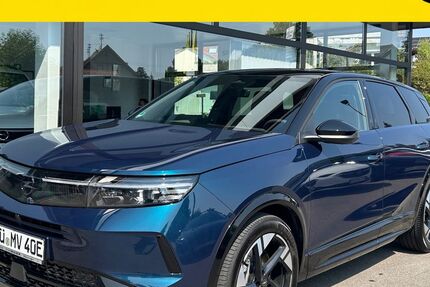 Opel Grandland (X) 10.000 km 46.990 &euro; Mössingen 72116