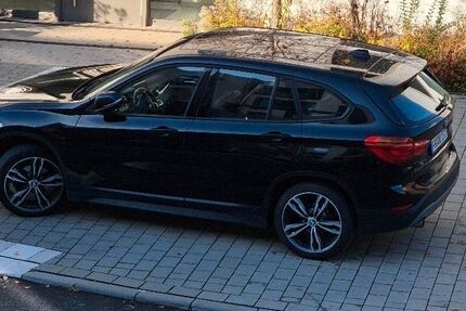 BMW X1 125.000 km 18.000 € Bad vilbel 61118