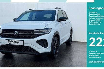VW T-Cross 2.500 km 33.470 &euro; Leonberg 71229