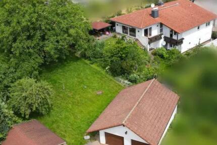 Ein Traum für die Familie im Odenwald. (Privat & ohne Provision) 9 zimmer