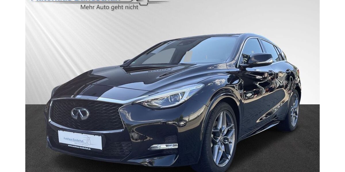 INFINITI Q30 65.575 km 22.990 &euro; Reichelsheim 64385