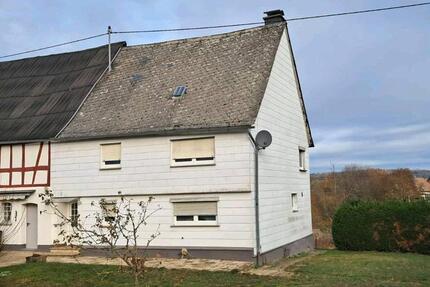 Haus Emmelshausen - 5 Zimmer, 100 m&sup2;, 119.000&euro; | Angebot:23557217