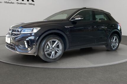 VW T-Roc 51.267 km 26.100 € Vilshofen 94474