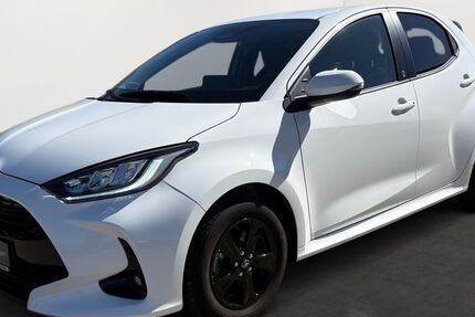 Toyota Yaris 10.000 km 22.890 &euro; Villingen-Schwenningen 78048