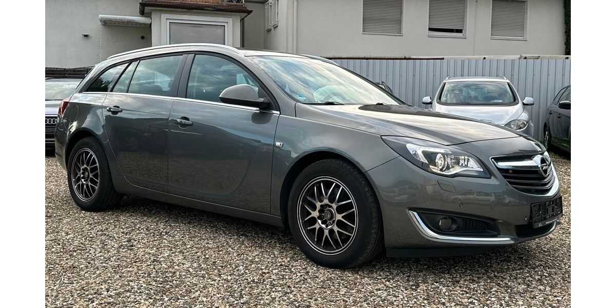 Opel Insignia 146.000 km 8.780 &euro; Hannover, Wettbergen 30457