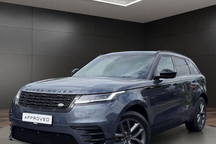 Land Rover Range Rover Velar 25.165 km 66.890 &euro; Kassel 34123