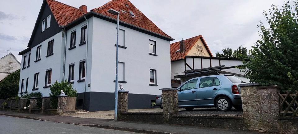Doppelhaushälfte Einbeck - 7 Zimmer, 160 m&sup2;, 135.000&euro; | Angebot:26733056